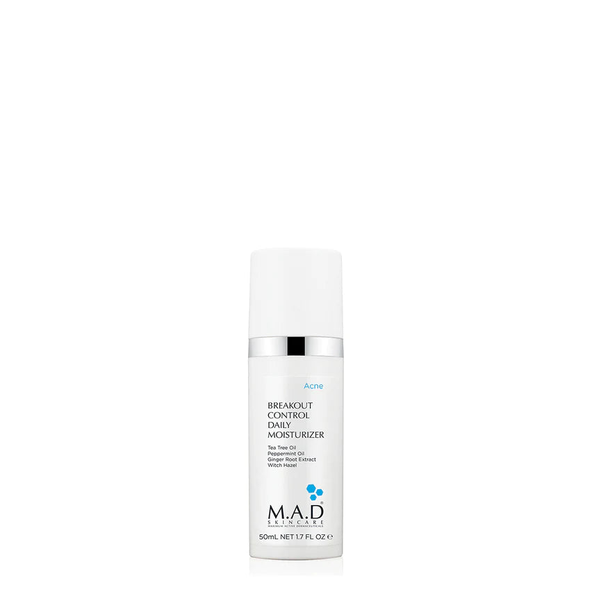 BREAKOUT CONTROL DAILY MOISTURIZER