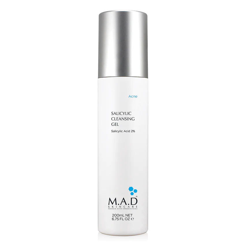 SALICYLIC CLEANSING GEL