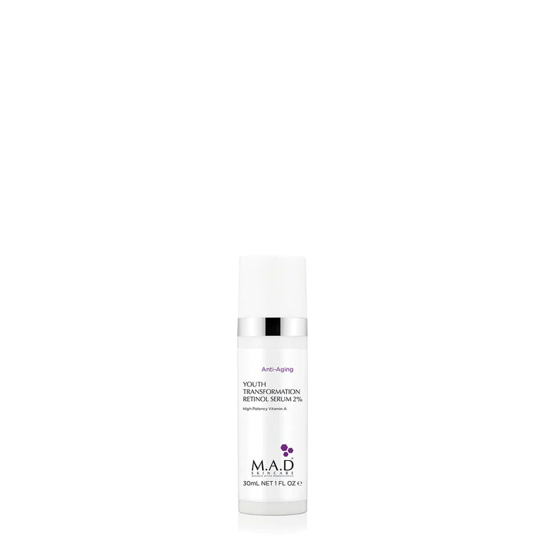 YOUTH TRANSFORMATION RETINOL SERUM 2%