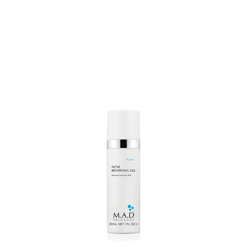 ACNE REVERSING GEL 10%