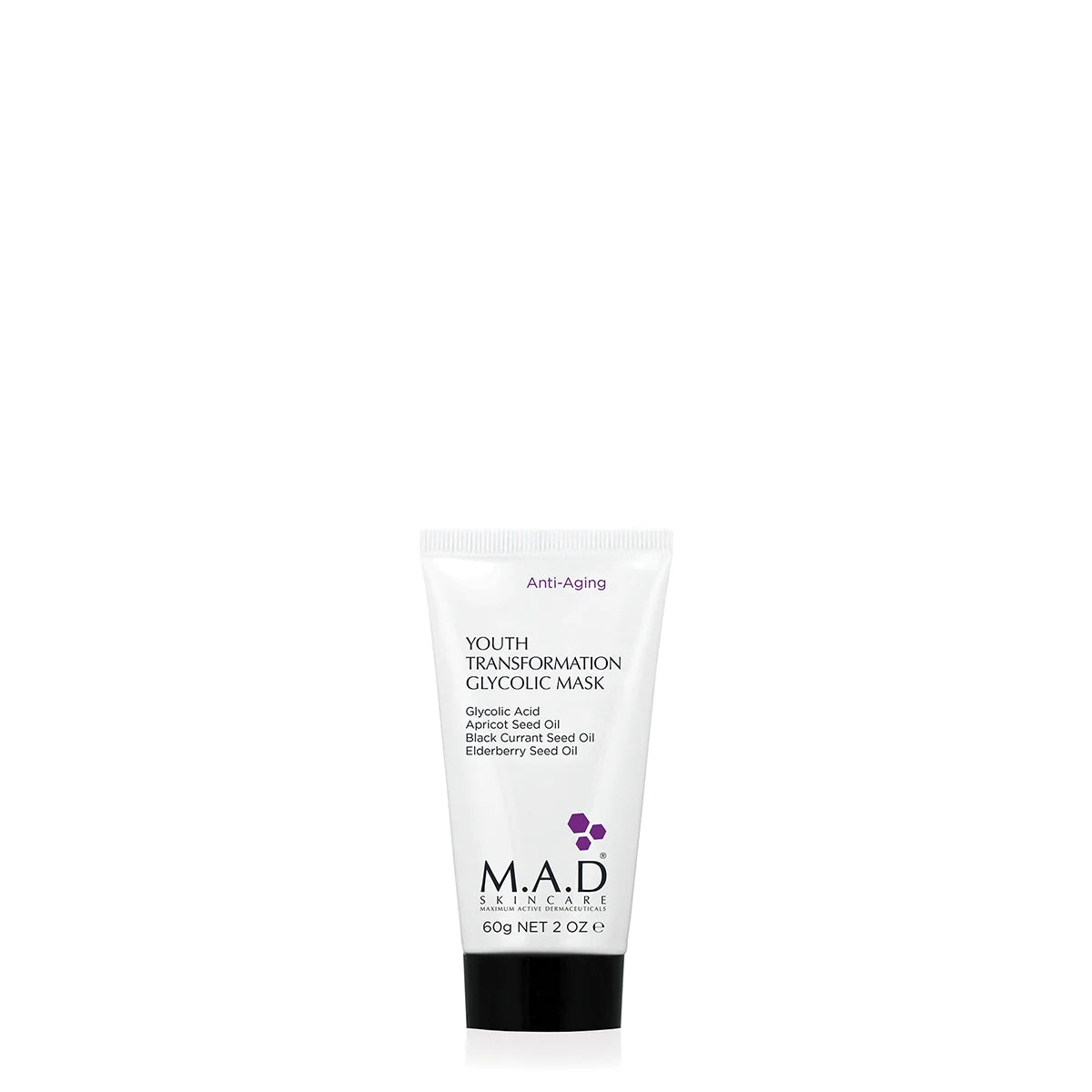 YOUTH TRANSFORMATION GLYCOLIC MASK