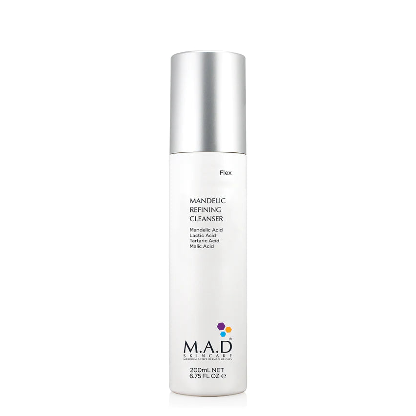 MANDELIC REFINING CLEANSER