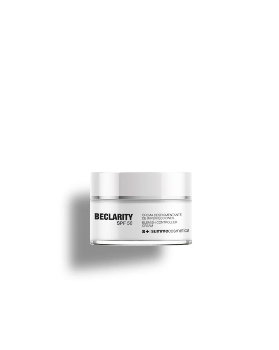 BLEMISH CONTROLLER CREAM spf50