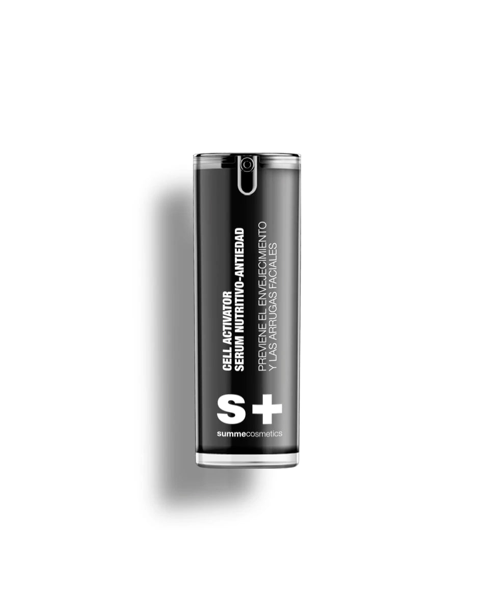 CELL ACTIVATOR SERUM