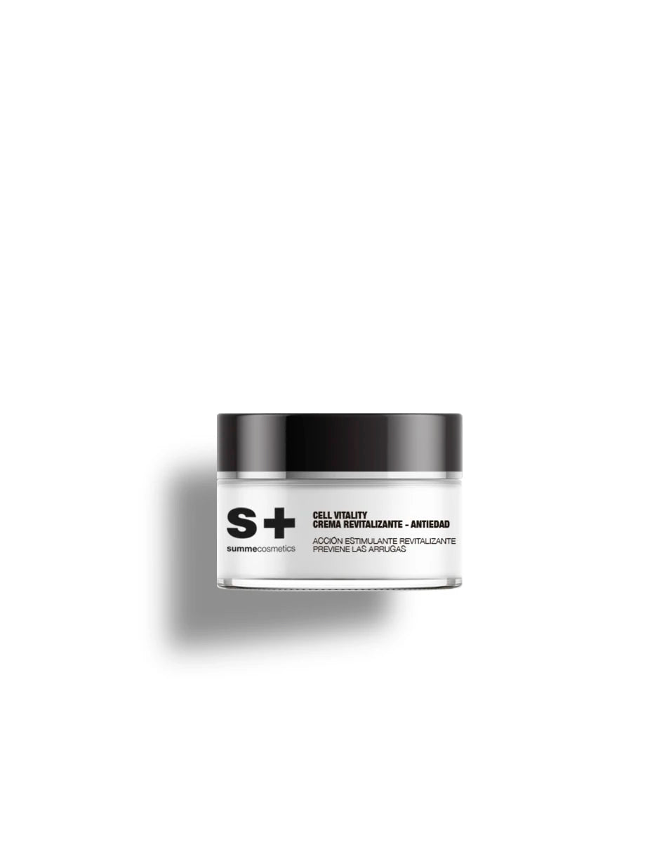 CELL VITALITY CREAM